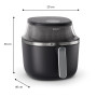 AIR FRYER/NA322/00 PHILIPS