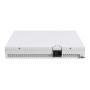 Switch, MIKROTIK, 8x10Base-T / 100Base-TX / 1000Base-T, 2xSFP+, CSS610-8P-2S+IN