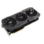 Graphics Card, ASUS, NVIDIA GeForce RTX 4070 Ti SUPER, 16 GB, GDDR6X, 256 bit, PCIE 4.0 16x, Triple slot Fansink, 2xHDMI, 3xDisplayPort, RTX4070TIS-O16G-OG-GAM