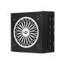 Power Supply, CHIEFTEC, Chieftronic PowerUp, ATX, PC, 100 - 240 V, 650 W, GPX-650FC