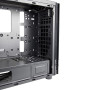 Case, CHIEFTEC, HAWK, MidiTower, Not included, ATX, MicroATX, MiniITX, Colour Black, AL-02B-OP