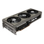 Graphics Card, SAPPHIRE, AMD Radeon RX 9060 XT, 16 GB, GDDR6, 128 bit, PCIE 5.0 16x, Triple slot Fansink, 11350-01-20G