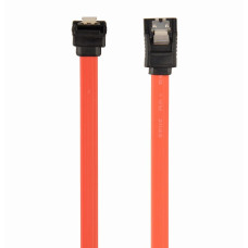CABLE SATA-DATA 0.1M/CC-SATAM-DATA90-0.1M GEMBIRD