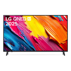 TV Set, LG, 50 , 4K Ultra HD, 3840 x 2160 pixels, Flat, 16:9, QNED, 50QNED70A6A
