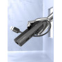 I/O HUB USB2.0 3PORT/0.15M CHPBB VENTION