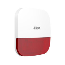 SIREN WRL OUTDOOR/ARA13-W2-868-RED DAHUA
