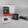CARD READER STAND SMARTCARD/USB2.0 CRE-SM2 AXAGON