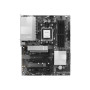 Mainboard, MSI, AMD B840, SAM5, ATX, Memory DDR5, Memory slots 4, 5xPCI-Express 16x, 2xM.2, 1xHDMI, 1xAudio-In, 1xAudio-Out, 1xMicrophone, 4xUSB 2.0, 3xUSB 3.2, 1xUSB-C, 1xRJ45, PROB840-PWIFI