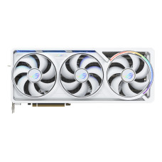 Graphics Card, ASUS, NVIDIA, GeForce RTX 5080, 16 GB, GDDR7, 256 bit, PCI Express 5.0, Active, ROG-ASTRAL-RTX5080O16G-WH