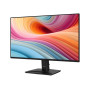 LCD Monitor, MSI, 24.5, Business, Matte, Panel IPS, 1920x1080, 16:9, 120Hz, 1 ms, Speakers, Colour Black, PROMP252E2