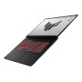 Notebook, ASUS, TUF, FA808UP-S9007W, CPU AMD RyzenT 7, 260, 3.8 GHz, 18 , 2560 x 1600 pixels, RAM 32 GB, DDR5-SDRAM, SSD 1000 GB, Discrete graphics NVIDIA GeForce RTX 5070, 8 GB, On-board graphics Yes, Numeric keypad Yes, OS installed Windows 11 Home, Col
