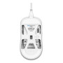 MOUSE USB OPTICAL X2/MEDIUM WHITE PX2222D PULSAR