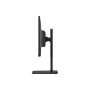 LCD Monitor, MSI, PRO MP245PG, 23.8, Business, Panel IPS, 1920x1080, 16:9, 100Hz, Matte, 1 ms, Swivel, Pivot, Height adjustable, Tilt, Colour Black, PROMP245PG
