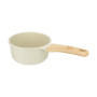 SAUCEPAN D16CM 1.3L/BEIGE 93800 RESTO