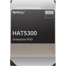 HDD, SYNOLOGY, HAT5300, 12TB, SATA 3.0, 256 MB, 7200 rpm, 3,5, HAT5300-12T