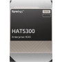 HDD, SYNOLOGY, Serial ATA III, 3.5 , Buffer 256 MB, 7200 RPM, 12 TB, HAT5300, HAT5300-12T
