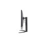 LCD Monitor, LG, 31.5 , 3840 x 2160 pixels, 4K Ultra HD, Flat, 32BR55UK-B
