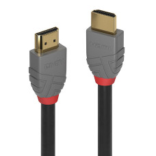 CABLE HDMI-HDMI 3M/ANTHRA 36964 LINDY CABLE HDMI-HDMI 3M/ANTHRA 36964 LINDY