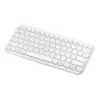 KEYBOARD WRL KW100 WHITE/90XB0880-BKB4F0 ASUS