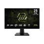 LCD Monitor, MSI, 24.5 , 1920 x 1080 pixels, Full HD, Native aspect ratio 16:9, LCD, Flat, MAG256FE20