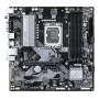 Mainboard, GIGABYTE, Intel B760 Express, LGA1700, Micro-ATX, Memory DDR5, Memory slots 4, B760MD3HPWIFI61.0