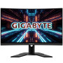 LCD Monitor,GIGABYTE,G27FC A,27,Gaming,Panel VA,1920x1080,165Hz,1 ms,Speakers,Height adjustable,Tilt,G27FCA-EK