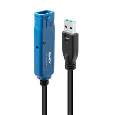 CABLE USB3 EXTENSION 10M/43157 LINDY CABLE USB3 EXTENSION 10M/43157 LINDY