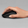 MOUSE USB OPTICAL WRL M330/SILENT BL 910-004910 LOGITECH