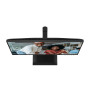 LCD Monitor, AOC, 60.5 cm (23.8), 1920 x 1080 pixels, Full HD, Native aspect ratio 16:9, LED, Flat, 24E4U