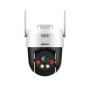 NET CAMERA 5MP PT DOME WIFI/P5AE-PV DAHUA