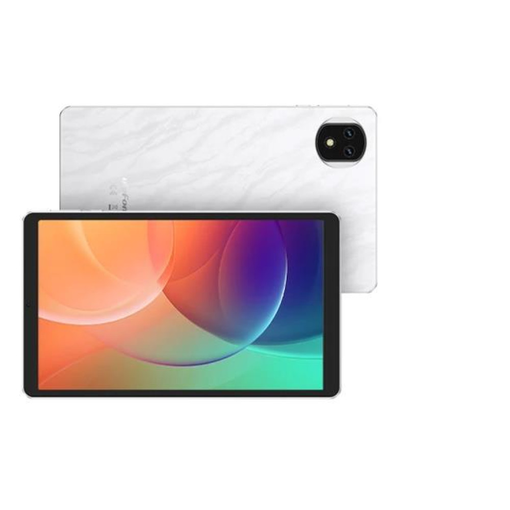 TABLET TAB A9 PRO 8/4/128GB MARBLE WHITE ULEFONE TABLET TAB A9 PRO 8/4/128GB MARBLE WHITE ULEFONE