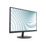 LCD Monitor, MSI, PRO MP242A, 24, Panel IPS, 1920x1080, 100Hz, Matte, 1 ms, Speakers, Tilt, Colour Black, PROMP242A