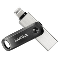 MEMORY DRIVE FLASH USB3 64GB/SDIX60N-064G-GN6NN SANDISK