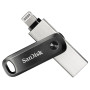MEMORY DRIVE FLASH USB3 64GB/SDIX60N-064G-GN6NN SANDISK