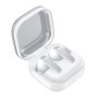 HEADSET GALAXY BUDS4 PRO/WHITE SM-R640 SAMSUNG