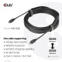 CABLE USB-C TO USB-C 5M/M/M CAC-1535 CLUB3D