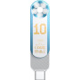 MEMORY DRIVE FLASH USB3.2 128G/LJDD500128G-BNXNG LEXAR