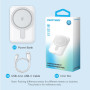 POWER BANK USB 5000MAH 20W/BLUE FHSL0 VENTION