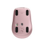 MOUSE USB OPTICAL WRL MX 3S/PINK 910-006931 LOGITECH