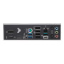 Mainboard, ASUS, AMD B850, SAM5, Micro-ATX, Memory DDR5, Memory slots 4, 1xPCI-Express 4.0 1x, 1xPCI-Express 4.0 16x, 1xPCI-Express 5.0 16x, 3xM.2, 1xHDMI, 2xDisplayPort, 4xUSB 2.0, 2xUSB 3.2, 2xUSB-C, 1xPS/2, 1xRJ45, 3xAudio port, TUFGAMINGB850M-EWIFI