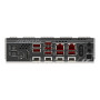 Mainboard, GIGABYTE, AMD X870E, Socket AM5, ATX, RAM DDR5-SDRAM, 4xSlots, Wi-Fi Yes, Bluetooth Yes, 5xNumber of M.2 (M) slots, GIGABYTE X870E AORUS MASTER X3D, X870EAMASTERX