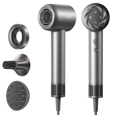 HAIR DRYER GLORY MIX/BLACK AHD18 DREAME