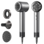 HAIR DRYER GLORY MIX/BLACK AHD18 DREAME