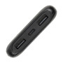 POWER BANK USB 10000MAH/VA2031 BLACK RIVACASE