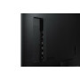 LCD Monitor, SAMSUNG, S43DM702UU, 43, TV Tuner/Smart/4K, Panel VA, 3840x2160, 16:9, 60Hz, 4 ms, Speakers, Colour Black, LS43DM702UUXDU