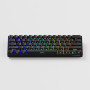 KEYBOARD USB-C FUN60 PRO/BLACK 101-FUN6H-000 AKKO