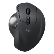 MOUSE USB TRACKBALL WRL ERGO S/BLACK 910-007260 LOGITECH