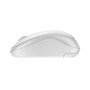 MOUSE BLUETH OPTICAL M240/SIL WHITE 910-007120 LOGITECH