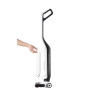 Vacuum Cleaner, ROBOROCK, FLEXI LITE, Upright/Wet/dry/Cordless/Bagless, Capacity 0.4 l, Noise 73 dB, White, Weight 3.89 kg, WD3D3A01-01