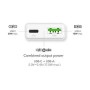 MOBILE CHARGER 30W/MRMA125 MEDIARANGE